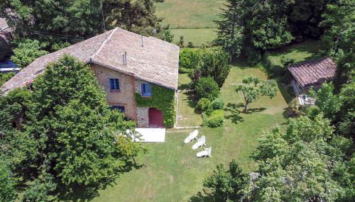 La Fábrica de Cabornera Casa aislada con jardín - Foto 2