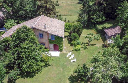 La Fábrica de Cabornera Casa aislada con jardín - Foto 2