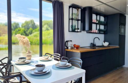 SunRise HouseBoats - Foto 23