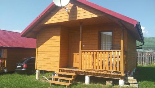 Domki pod Żukowcem - Foto 2