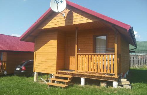 Domki pod Żukowcem - Foto 2