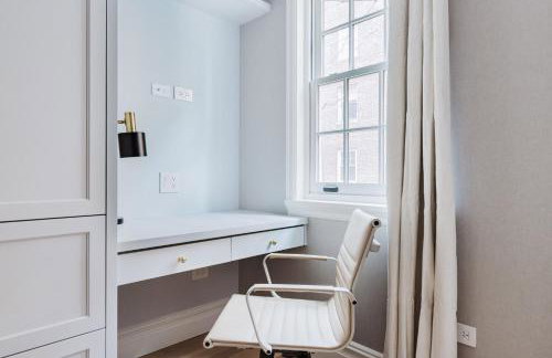 Blueground West Village AC balcony nr landmarks NYC-1763 - Foto 19