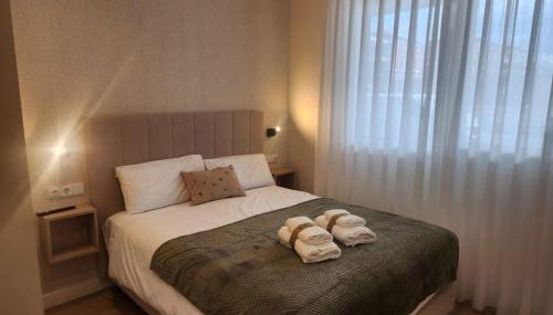 Playa A - PRIMERA LINEA DE PLAYA - WIFI GRATIS - Foto 5