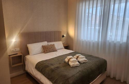 Playa A - PRIMERA LINEA DE PLAYA - WIFI GRATIS - Foto 1