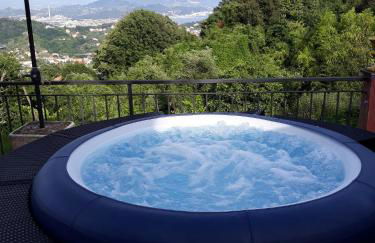 Lo Chalet sul Golfo - Foto 6