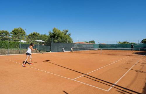 Villetta trilocale con PISCINA E SPIAGGIA incluse Taunus Vacanze cod 454 - Foto 24