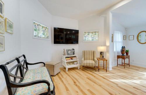 about 1 Mi to Dtwn Wilmington Home with Patio! - Foto 5