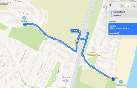 Mon paradis au soleil - Photo 27