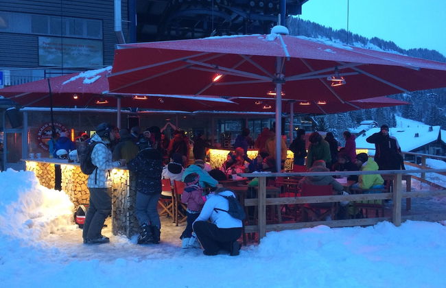 Outstanding Chalet for Groups South Facing Breathtaking Views all Year Round - Photo 53