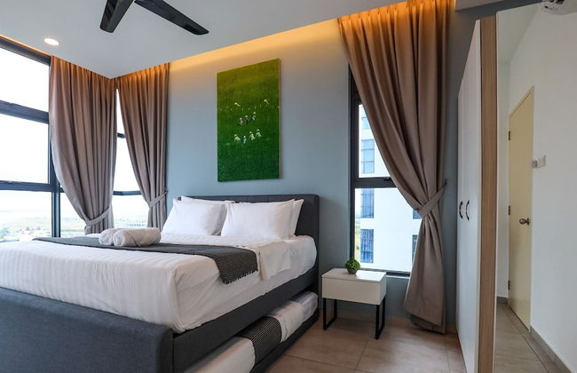 Atlantis Executive Melaka by I Housing - Photo 76