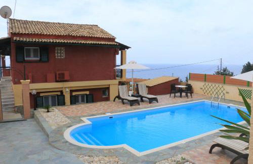 Villa Aris - Photo 15