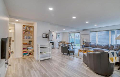 Casa Rosa Tierra Del Marsh - Meredith Lodging - Foto 19