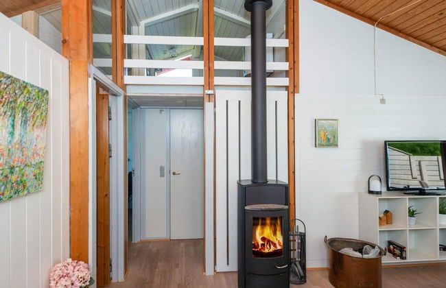 5 Person Holiday Home in Aabenraa - Photo 23