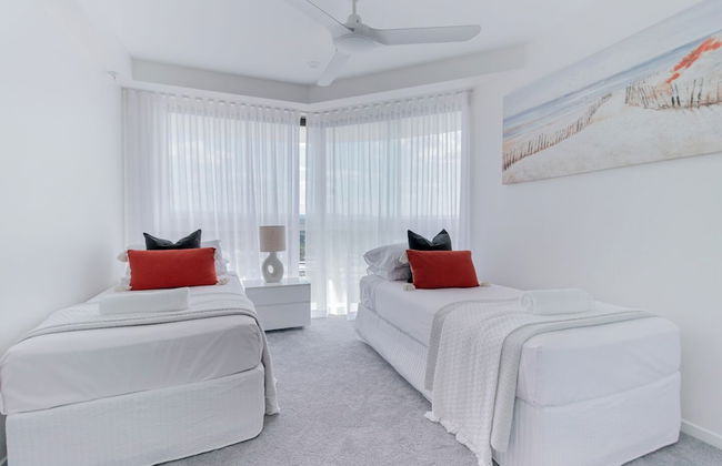 Burleigh Surf Apartments - Foto 19