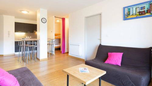 Appartement confortable 6 personnes à Peyragudes - FR-1-695-42 - Foto 2