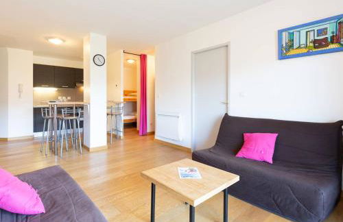 Appartement confortable 6 personnes à Peyragudes - FR-1-695-42 - Foto 2