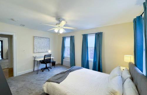 Spacious 3 bed, in unit laundry, Free Prkng - Foto 9