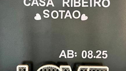 Casa Ribeiro Sotao - Photo 2