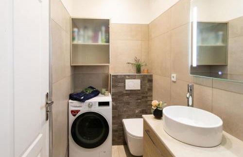 BEAUTIFUL apartment , beach 3 min walk , free parking, near Negresco - Foto 22