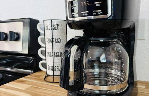 Private, cozy, beach guest-suite C - Photo 7