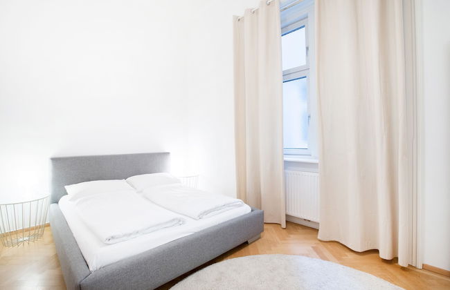 HeyMi Apartments Stephansdom - Foto 5