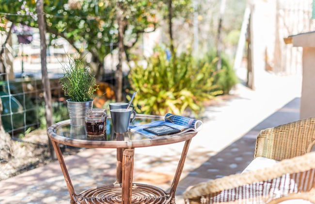 Can Mateu in Fornalutx - Photo 21