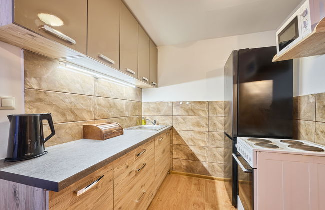 Chaloupka U lesa - Photo 7