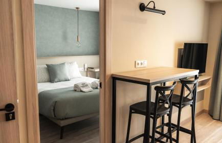 Qazris Suites - Foto 29