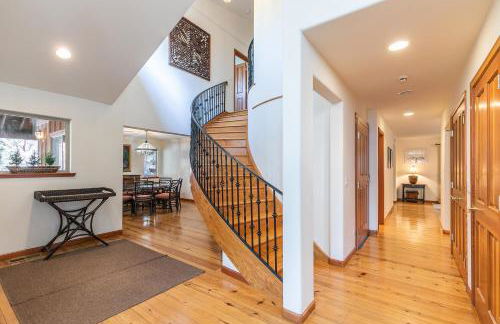 Silver Rock Lodge home - Foto 45