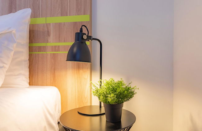 Appart’City Confort Nantes Centre - Foto 17