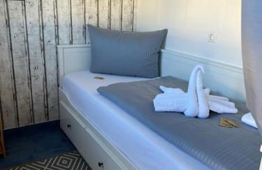 Schloss Kirchham Appartement - & Wellnessanlage - Foto 41