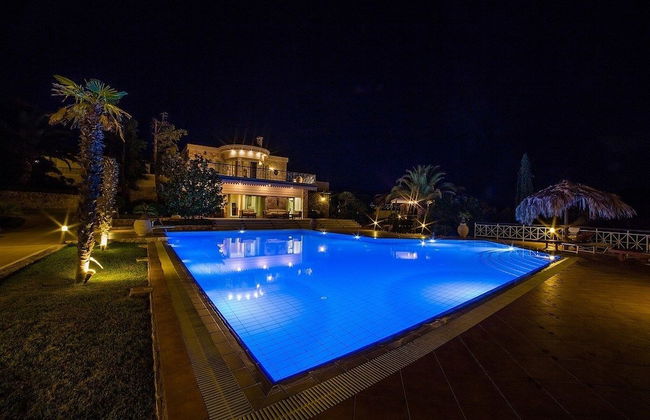 Villa Sparta - Foto 25