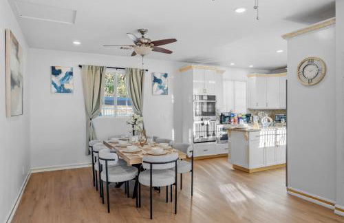 Entire Private Home with 4 Bedrooms 2 Bathrooms, Pool, View, 4 Parking, King Bed, Big Yard, Available Now - Foto 33