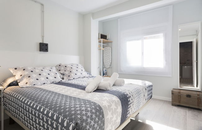 Stay U-nique Apartment Llobregat - Foto 7