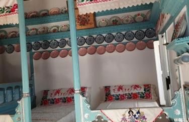 ARCHONTIKO Traditional House 1850 - Foto 27