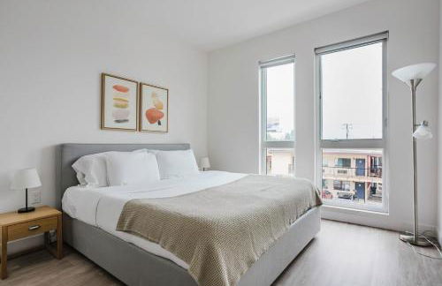 Blueground Pasadena gym elev near bars LAX-1231 - Photo 9