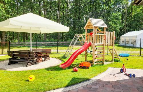 Dom Wczasowy Smyk - Foto 9