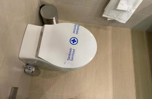 5* Apt, Best Location, Playa San Juan, heated pool - Photo 31