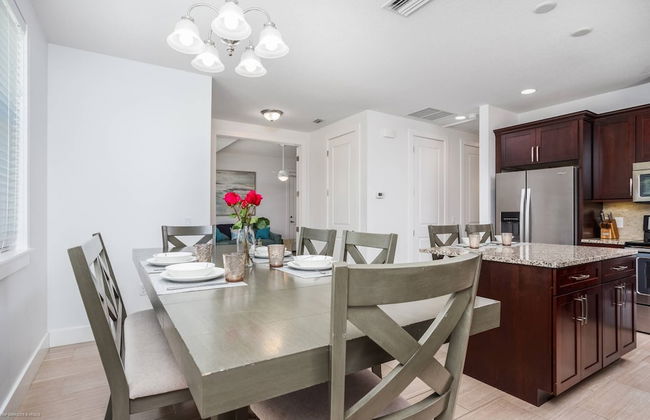 Lido Dream Getaway Duplex N - Foto 29