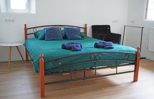 Appartement entier 2 chambres Chez Zarius - Foto 14