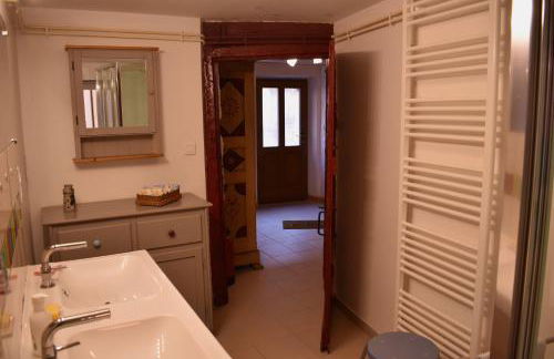 Gîte de Cep et de Grès - Foto 13