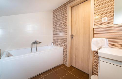 Apartman Dunatov - Foto 15