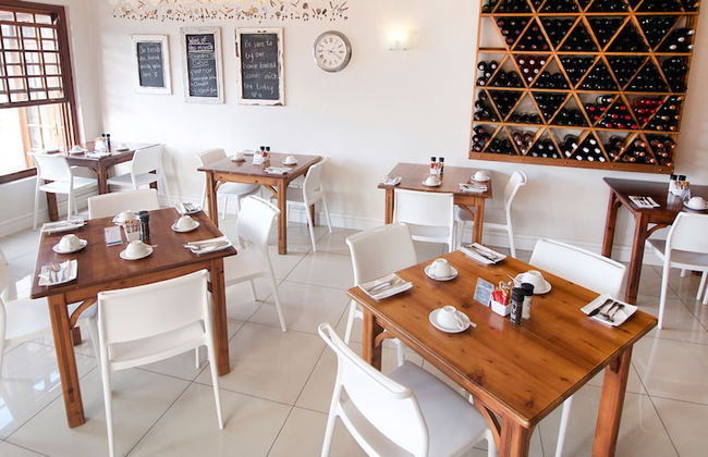 Hermanus Apartments - Foto 66