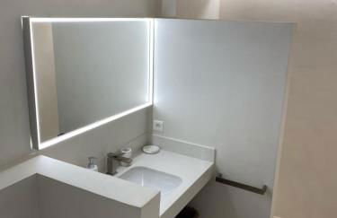 villa blanche Cabine 1 - Foto 10