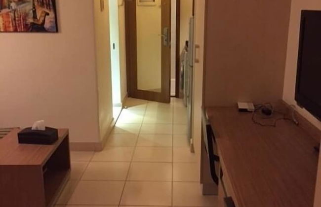 Hayali Suites - Foto 27