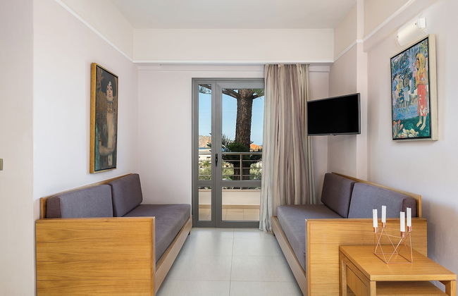 Porto Platanias Village - Foto 22