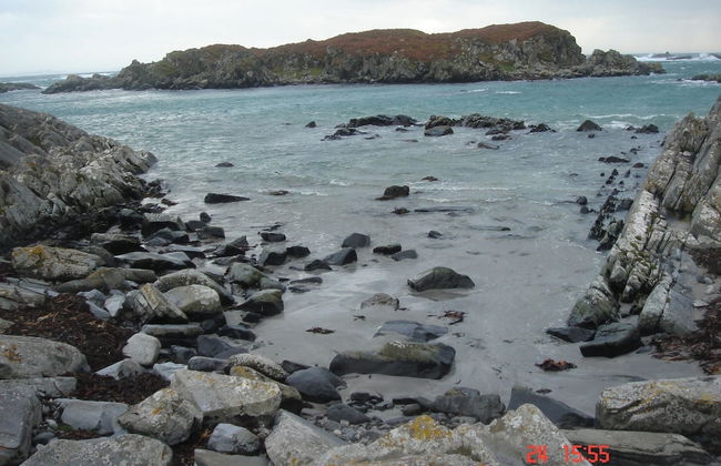 Private and Picturesque Luxury Cottage on Mull - Foto 19