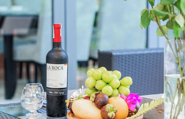 Danang Private Swimming Pool Villa - Foto 34