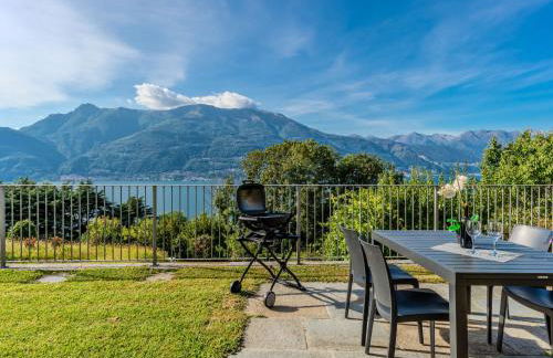 Holiday Home La Terrazza sul Lago by Interhome - Foto 8