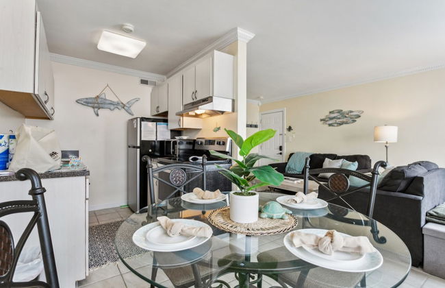 Dune our Thing - 1 Block From Beach and Boardwalk - Foto 21